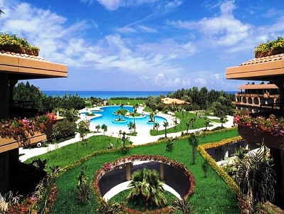 Acacia Resort