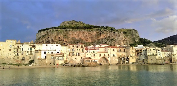 Cefalù