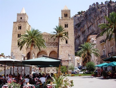 Visita guidata di Cefalù