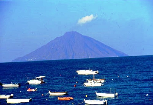 Lipari e Vulcano