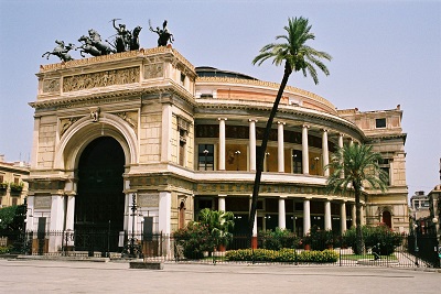 Palermo e Monreale