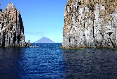 Panarea e Stromboli