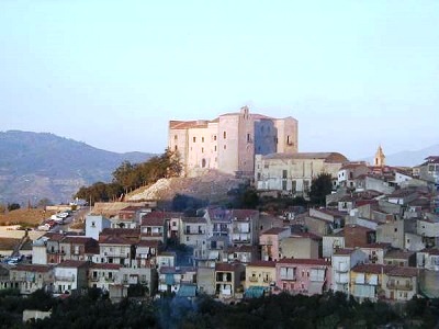 Villaggi Siciliani